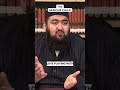 As a young child, Imam Al Nawi was known for his serious demeanor, often contemplating while other