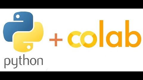 Curso python desde 0, usando google colab