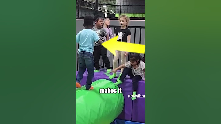 Kid Teaches Line Cutter A Lesson 😂 (@notmilitary2)
