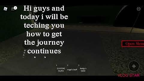 How to get the journey continues badge in infected develpoers piggy.