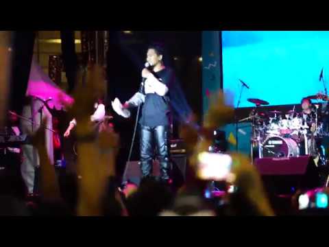 Salam Untuk Dia - Voodoo | Pandika Kamajaya Live Cover