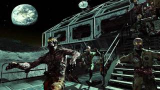 Black Ops 4th Map Pack: Rezurrection - NEW Zombie Map Moon & Original Zombie Maps