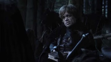 Power, Politics, and Playing Dirty - "Game of Thrones" Learn Liberty Trailer [HD]