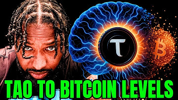 Why Bittensor TAO Is Quietly Becoming the Next Bitcoin