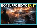 The Human Warship That Broke Physics… Aliens Couldn’t Stop It | HFY Sci-Fi Story
