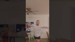 Module 1 Video Movement Response