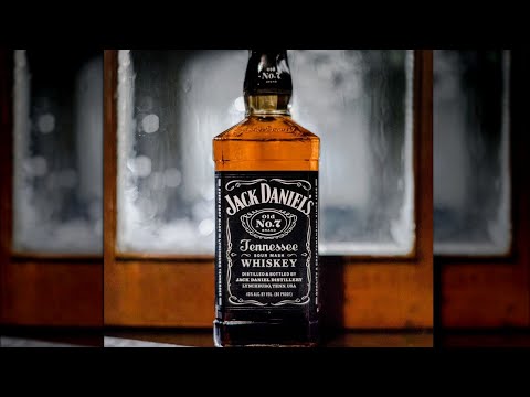 Jack Daniel's, un mitico alcol