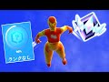 【ランク】新シーズン開幕!!負けまくりでもアンリアルを目指す男【フォートナイト/Fortnite】