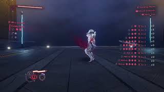 My first game breaking tech bug with Yatousen - Ninja Gaiden 4