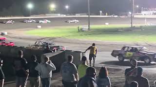 8/1/26 Offroad Speedway DNF didn't end well