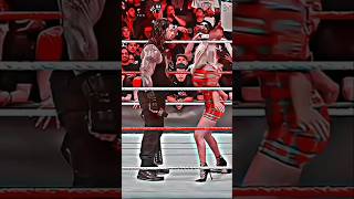 Roman Reigns Atude Lana Wife Slap Revange Roman Reigns Atude