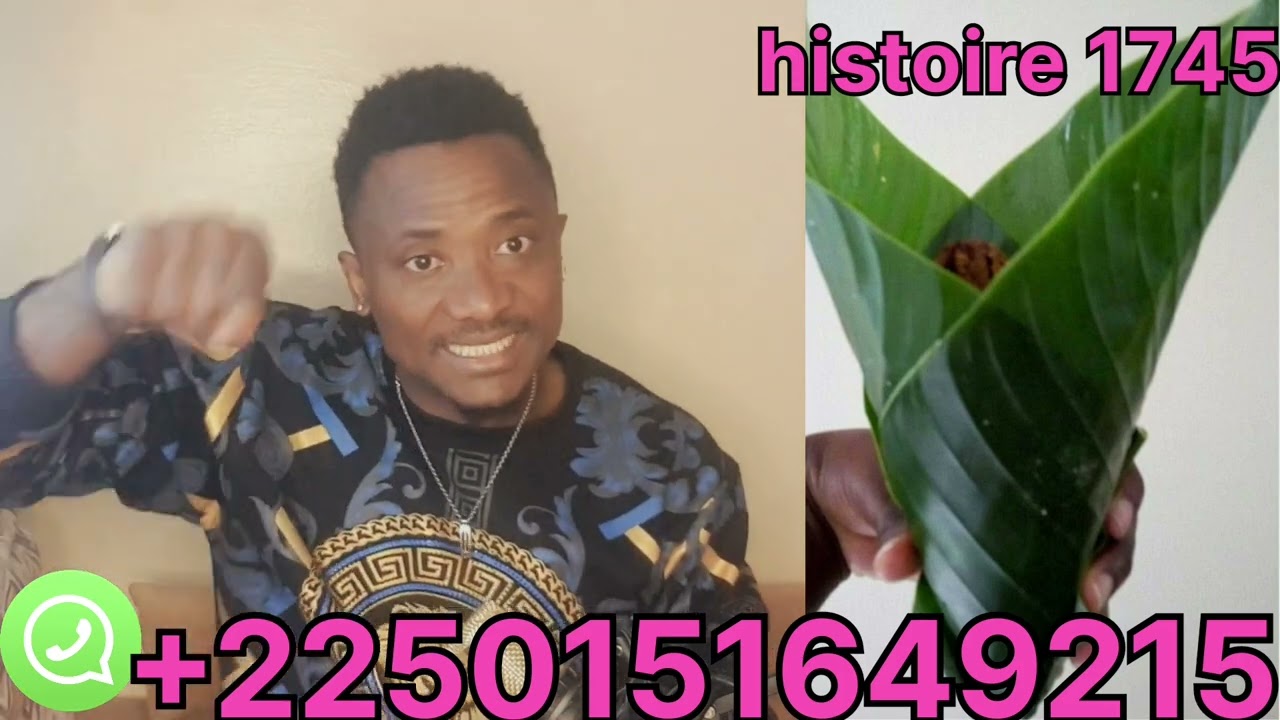 L'histoire mystique un père de famille sorcier décide de t.u.é son propre fils pour accusé les amis