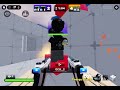 POV: @GrapYTYO is beat the crap on of @Yo-yo-swad on rivals