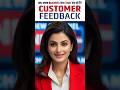 Export Import Service Customer Feedback #shortsfeed #shorts