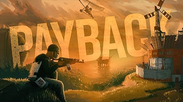 Rust - PAYBACK (Movie)