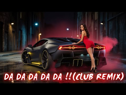DA DA DA DA DA Club Remix Manea Club House 2025 Manele Maneleclub Romania Dj 