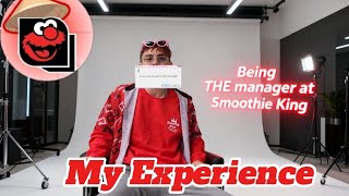 Working at Smoothie King as a General Manager… Was It Worth It? (Honest Review)