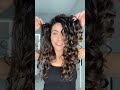 Wavy Curly Hair - What I Wish More People Understood (Pt. 1) #wavycurly #wavyhair #naturallywavy