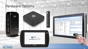 What NAV Users Need to Know about Shop Floor Data Collection