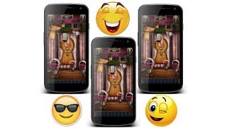 100 Doors Incredible Level 50,51,52,53,54,55,56,57,58,59,60 Gameplay screenshot 1