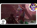 the Gunk   capitulo #2   la criatura misteriosa #gameplay #gamer #thegunk