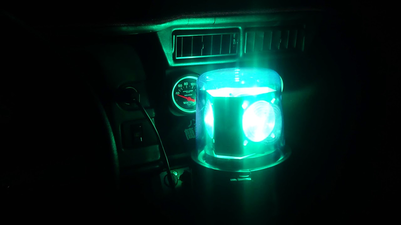 North american signal bbp！