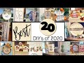 Best 20 DIY'S in  2020/ Dollar Tree DIY/ Farmhouse Decor/ Upcycle/ Trash To Treasure