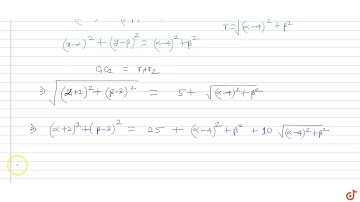 lf a circle `C` passing through `(4,0)` touches the circle `x^2 + y^2 + 4x-6y-12 = 0` externa