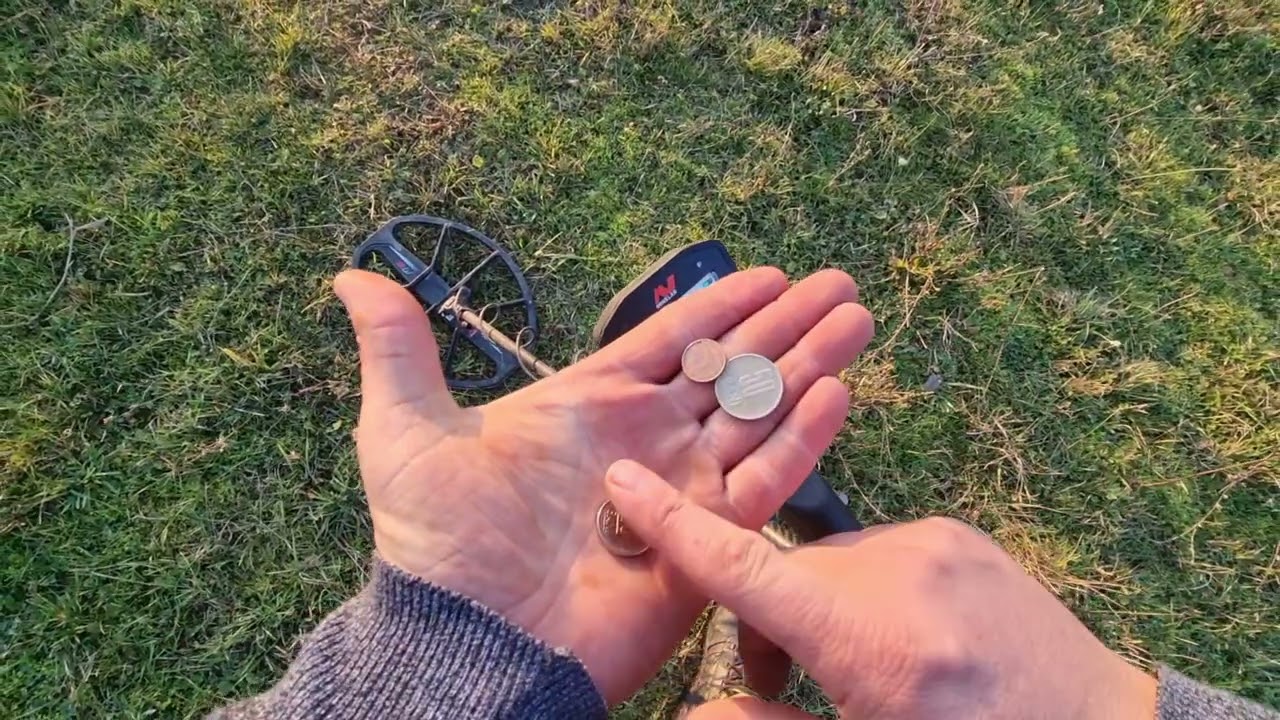 Minelab Manticore