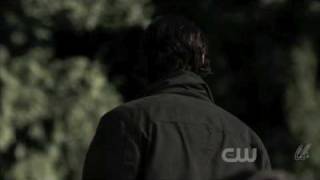 Supernatural - I'm Not Driving Anymore