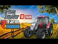 Buying A Farm 100000 In Fs16 Farming Simulator 16 Timelapse 15 