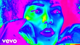 Video thumbnail of "Madison McFerrin - Stay Away (From Me) (Official Video)"