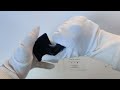 Vidéo: Poignées de porte noires EURA