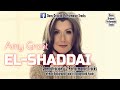 Amy Grant - El Shaddai - Performance Tracks Original