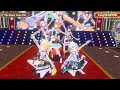 hololive English Myth - The Show Goes On! [Live 3D]