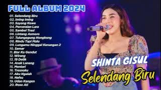 SHINTA GISUL - SELENDANG BIRU - IMING IMING | FULL ALBUM | DANGDUT TERBARU