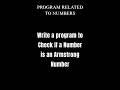 Check if a Number is an Armstrong Number in Java | Java Programs for Beginners | Logic Ladder