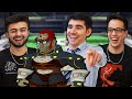 We bully a ganondorf player  the reads ft jmook