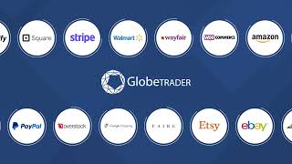 GlobeTrader - Wholesale Order Management Has Never Been Easier!