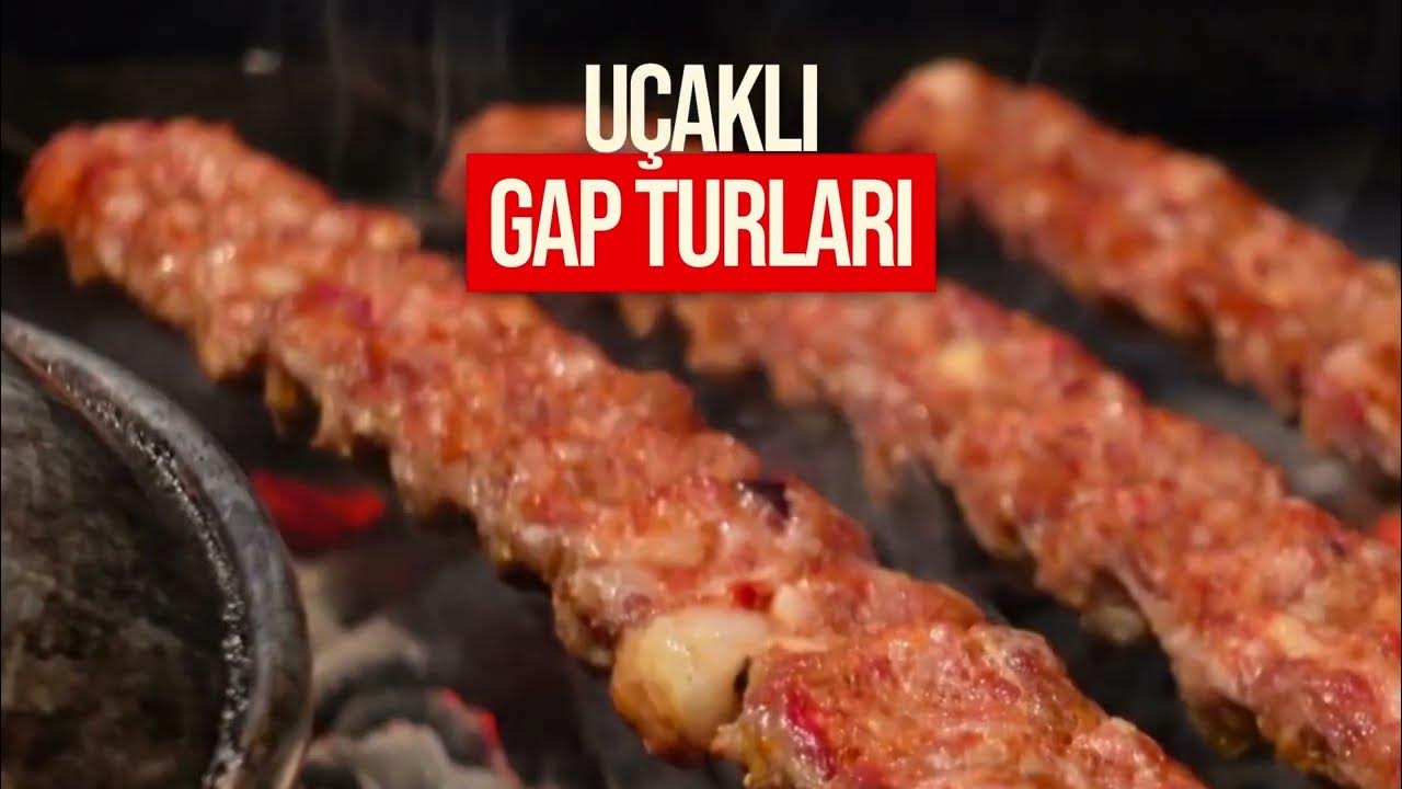 ramazan bayramı uçaklı gap turu