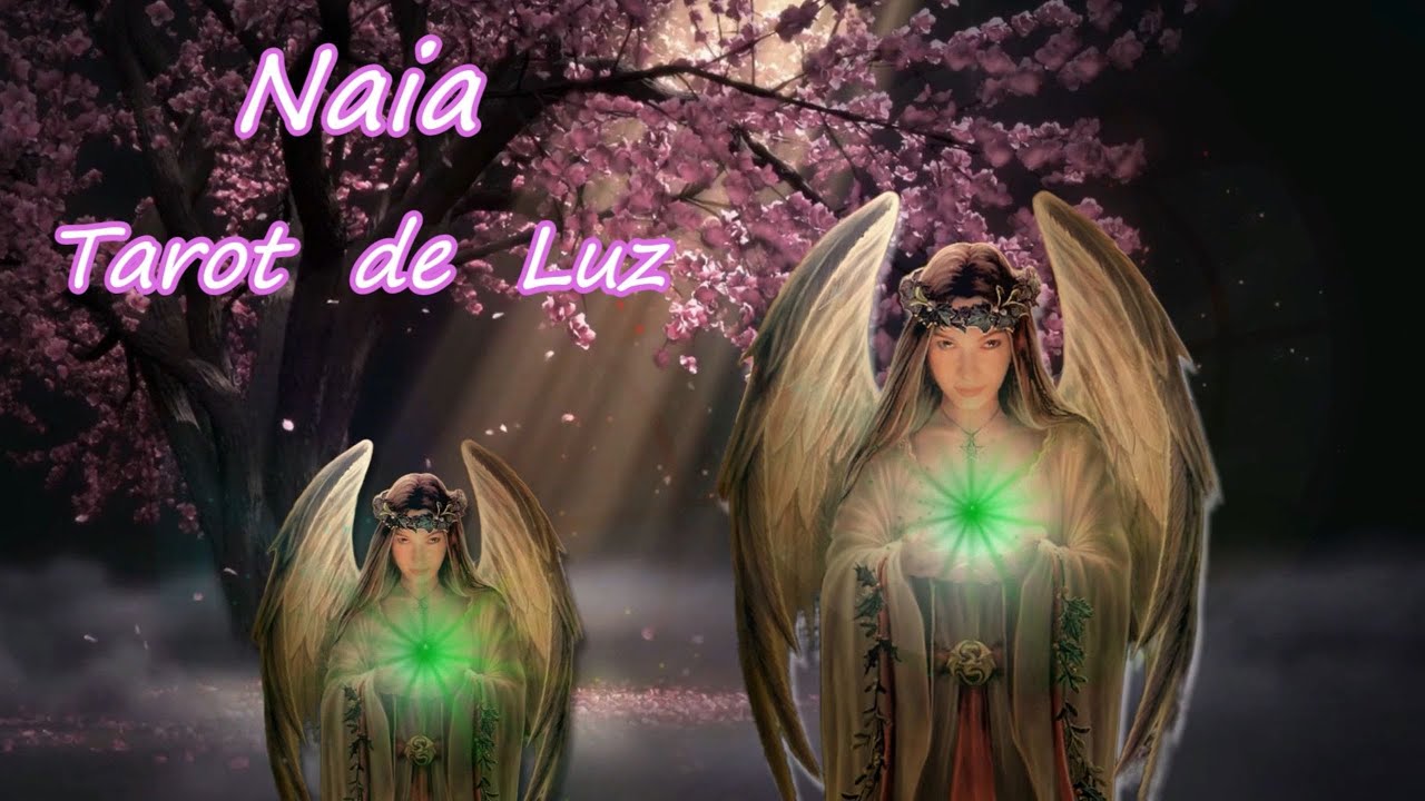 ¿Cómo me ven los demás? ¿qué piensan de mi? Tarot interactivo