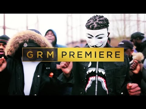 Don-E ft. Nado - You Alright Yh? [Music Video] | GRM Daily ...