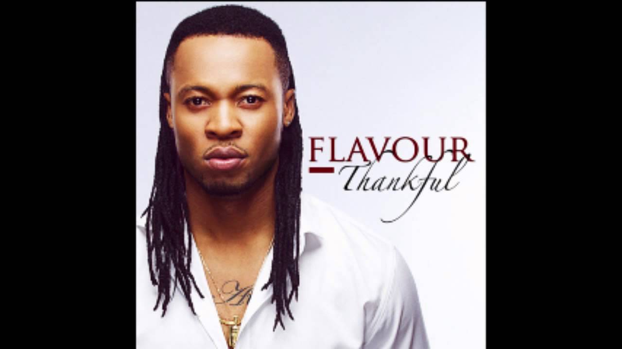 Flavour - Uru Dia (Shake 2)