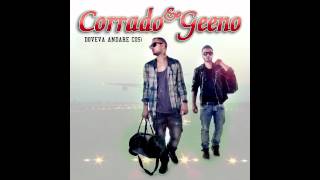 Corrado Geeno - Doveva Andare Così