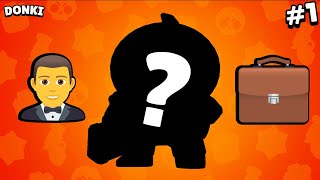 Brawl Stars Emoji QUIZ