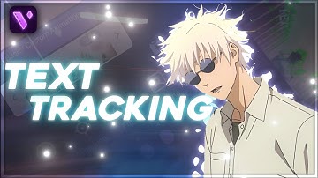 Text + Object Tracking Tutorial | Motion Ninja 📱