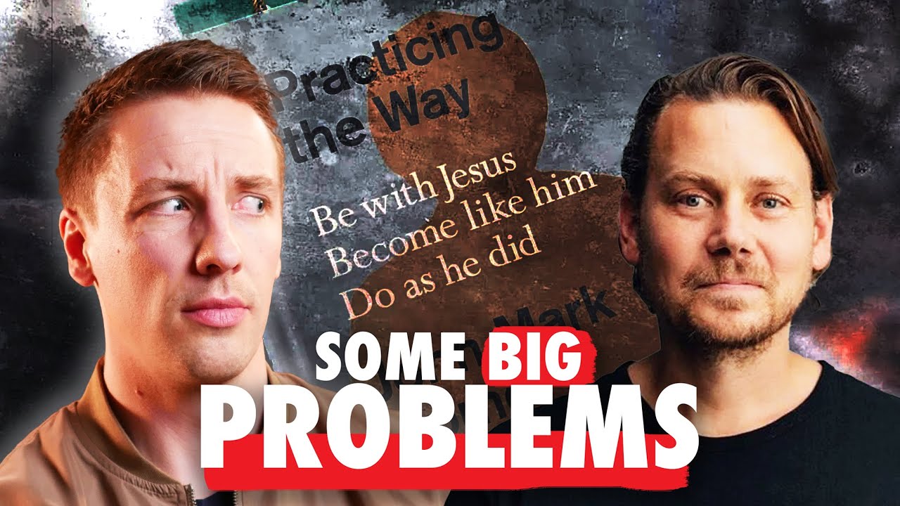 The Problem With John Mark Comer