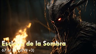 Slave of the Shadows Chapters 67 to 72 SEVII V3