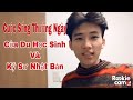 DU HỌC NHẬT | CUỘC SỐNG THƯỜNG NGÀY CỦA DU HỌC SINH NHẬT BẢN- Vũ Hạ JP Official