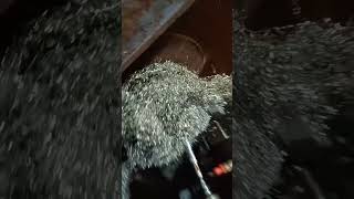 Live Accident In Cnc